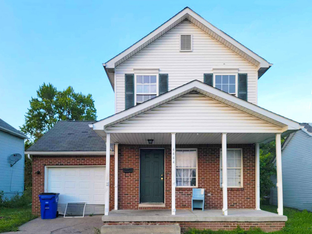 4444 Lillibridge St, Detroit, MI 48214 — photo 1