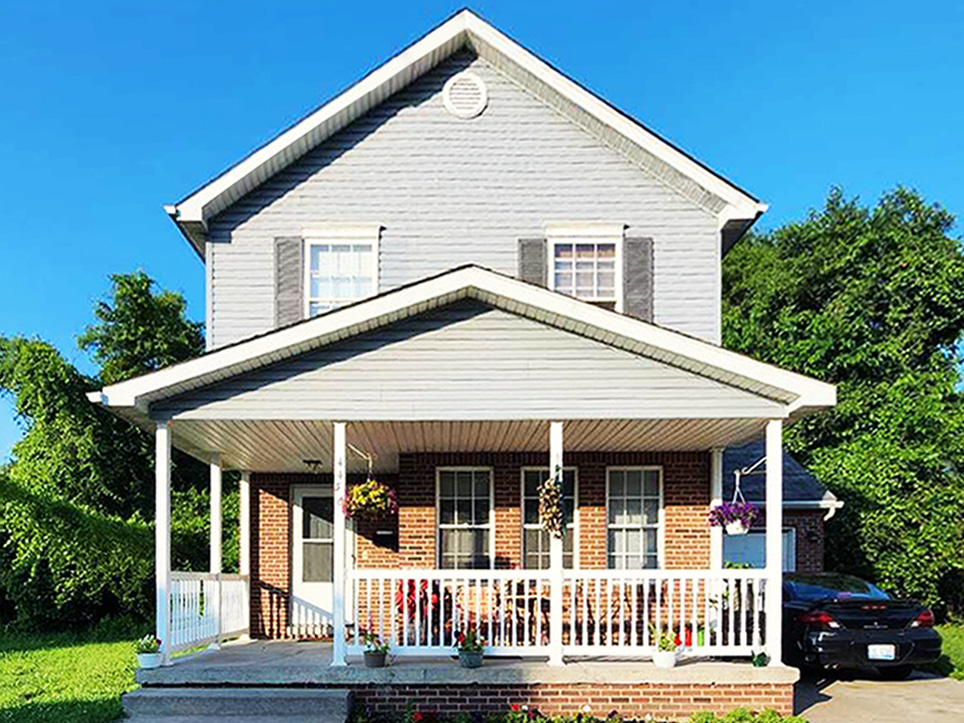 4456 Fairview St, Detroit, MI 48214 — photo 1