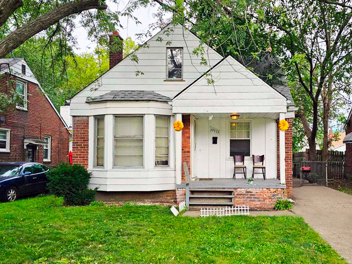 10993 Worden St, Detroit, MI 48224 — photo 1