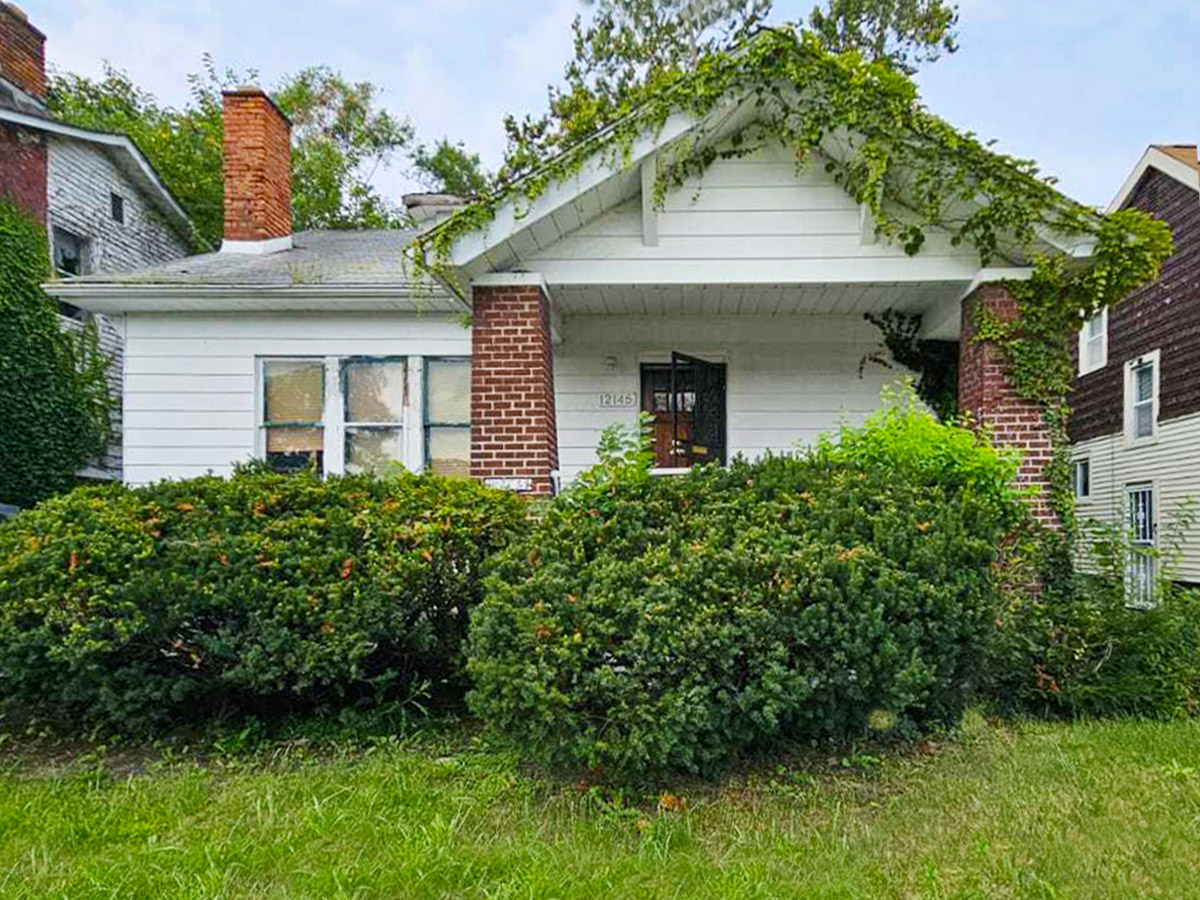 12145 Kentucky St, Detroit, MI 48204 — photo 1