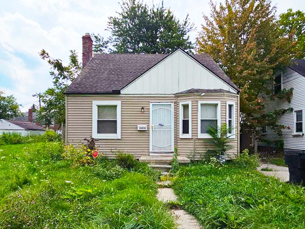 16012 Maddelein St, Detroit, MI 48205 — photo 1