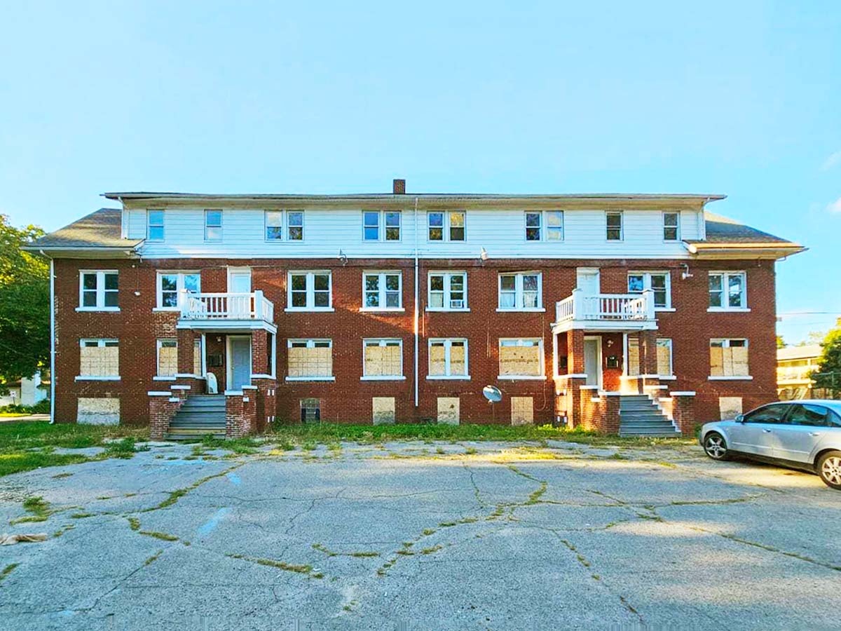 17310 Bentler St, Detroit, MI 48219 — photo 1