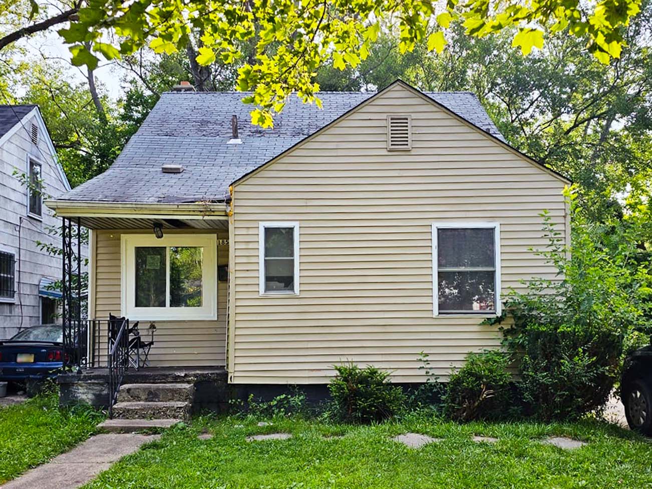 18524 Patton St, Detroit, MI 48219 — photo 1
