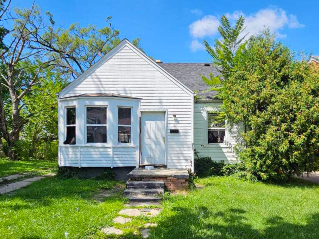 18613 Anglin St, Detroit, MI 48234 — photo 1