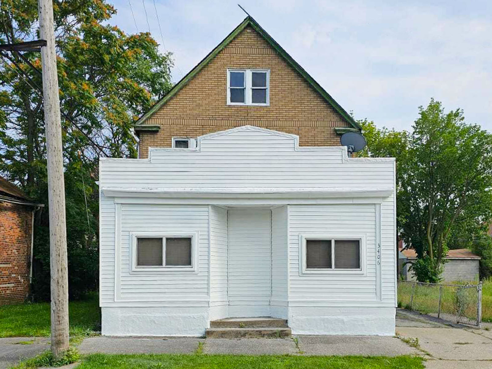 3406 Medbury St, Detroit, MI 48211 — photo 1