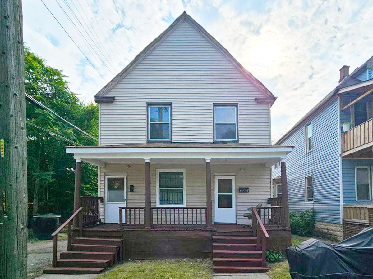 5837 Moran St, Detroit, MI 48211 — photo 1