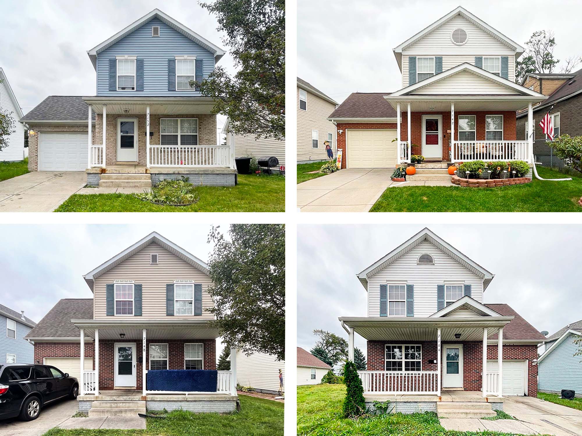 1 Holdings S Arcola St, Detroit, MI 48234 — photo 1