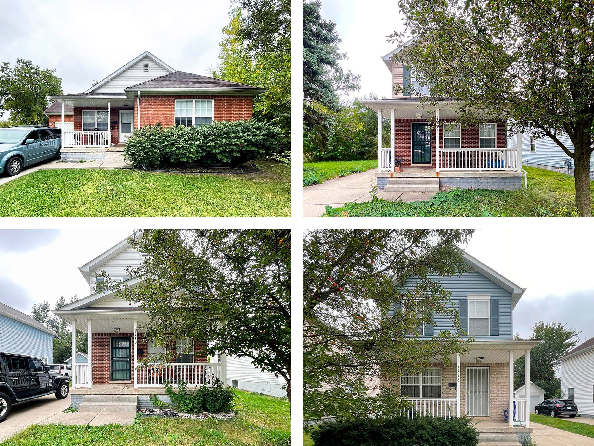 1 Holdings Palmetto St, Detroit, MI 48234 — photo 1