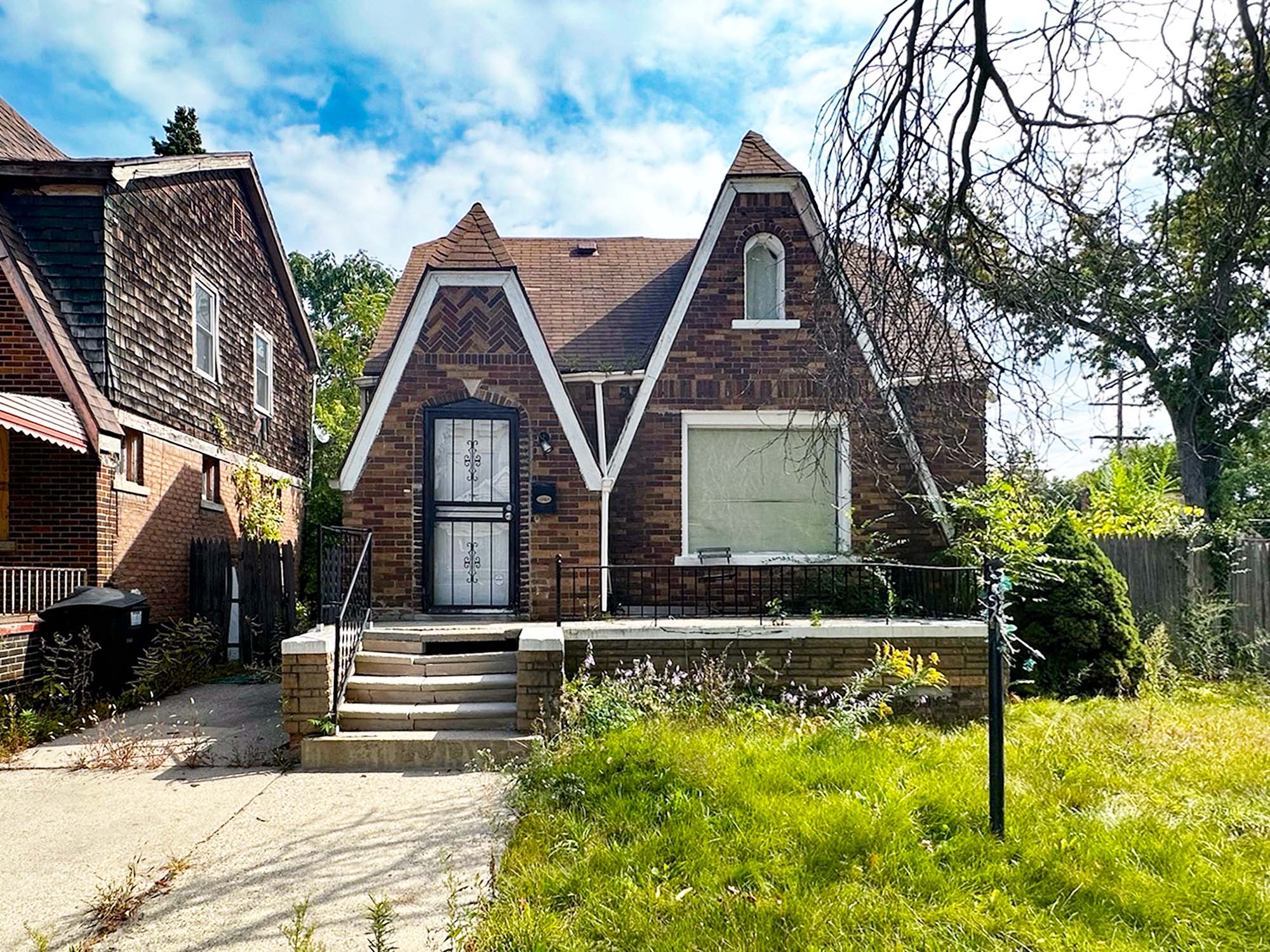 15084 Lesure St, Detroit, MI 48227 — photo 1