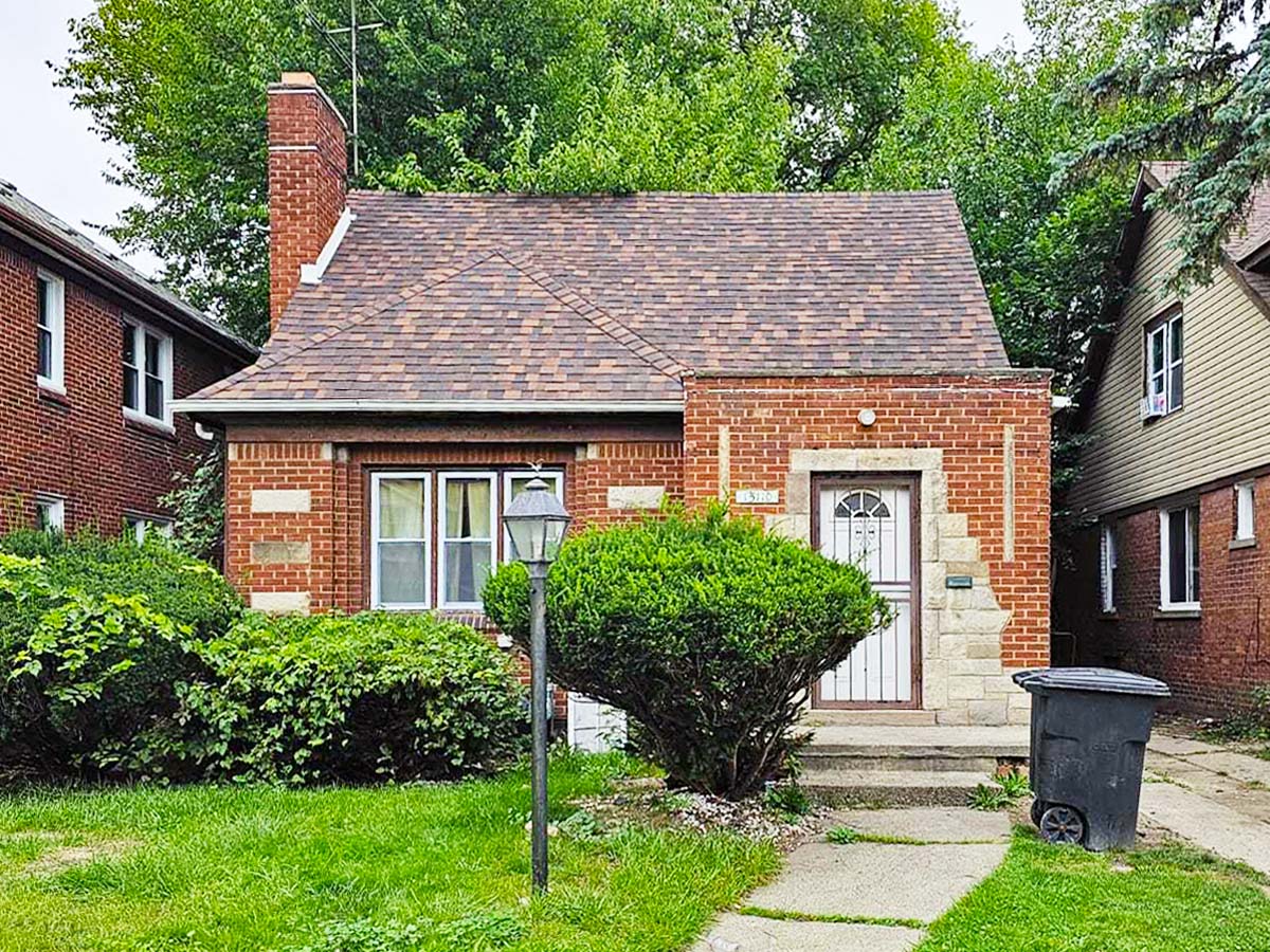15110 Freeland St, Detroit, MI 48227 — photo 1