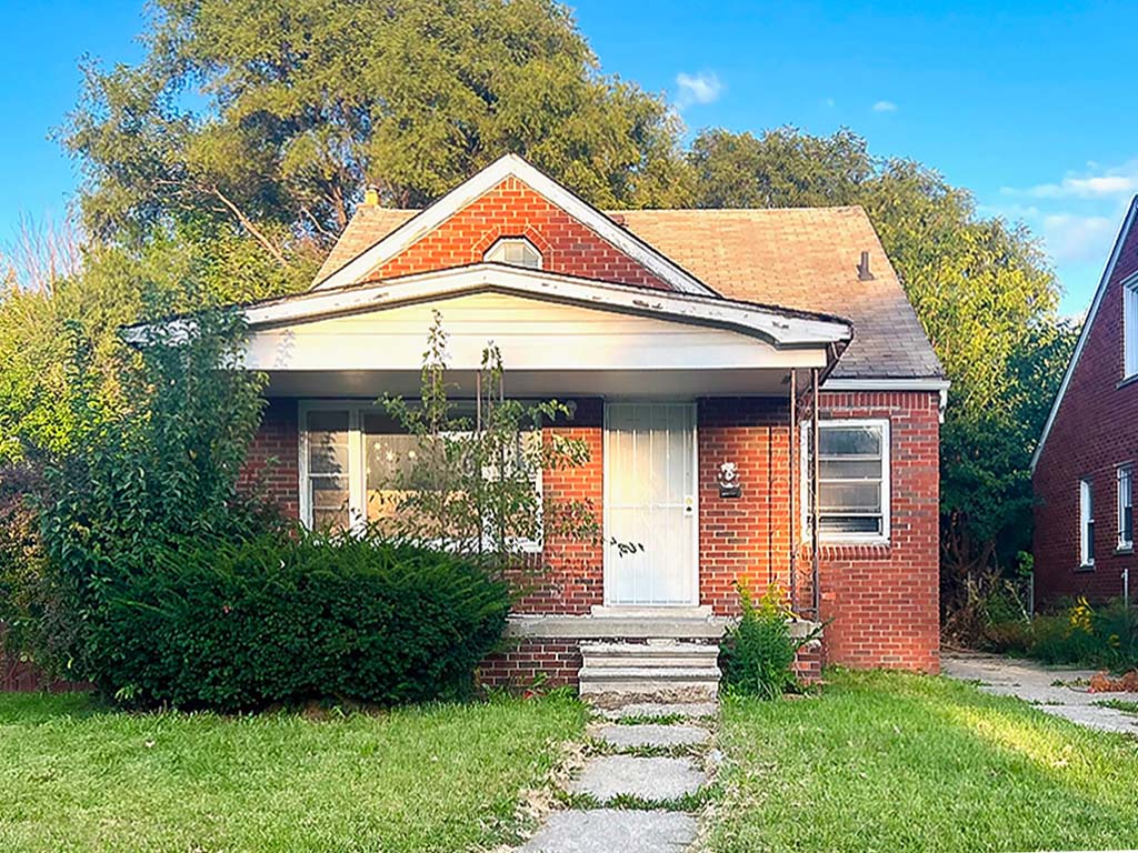 17326 Albion St, Detroit, MI 48234 — photo 1