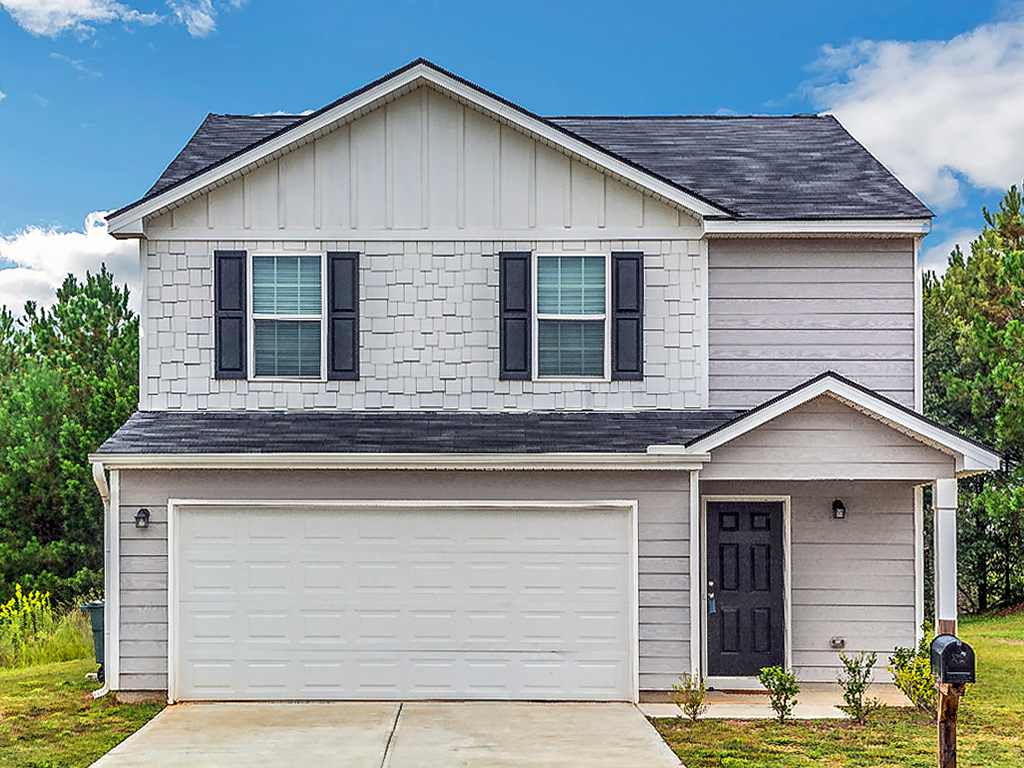 1769 Cheryl Ave, Griffin, GA 30224 — photo 1