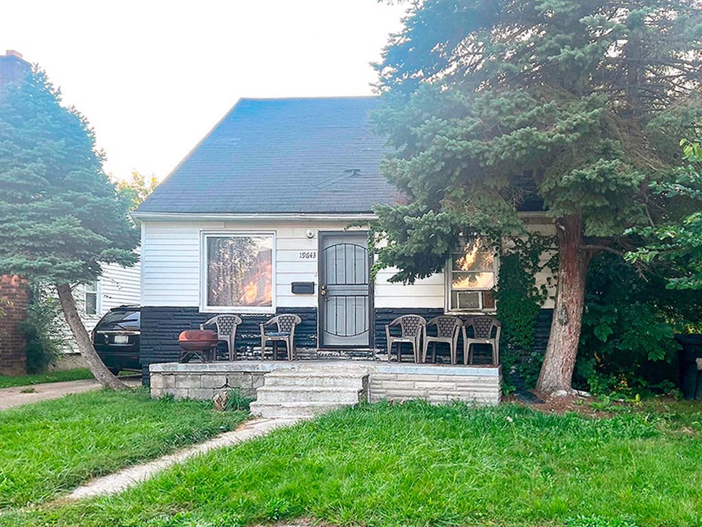 19643 Rogge St, Detroit, MI 48234 — photo 1
