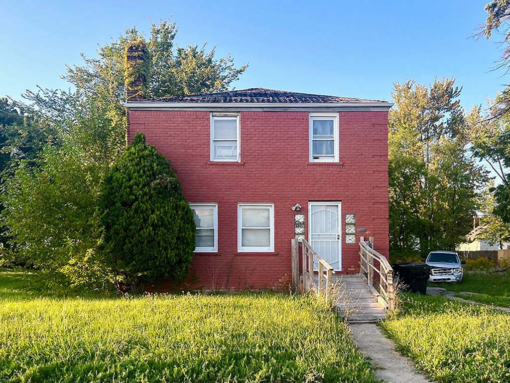 4021 E Outer Dr, Detroit, MI 48234 — photo 1