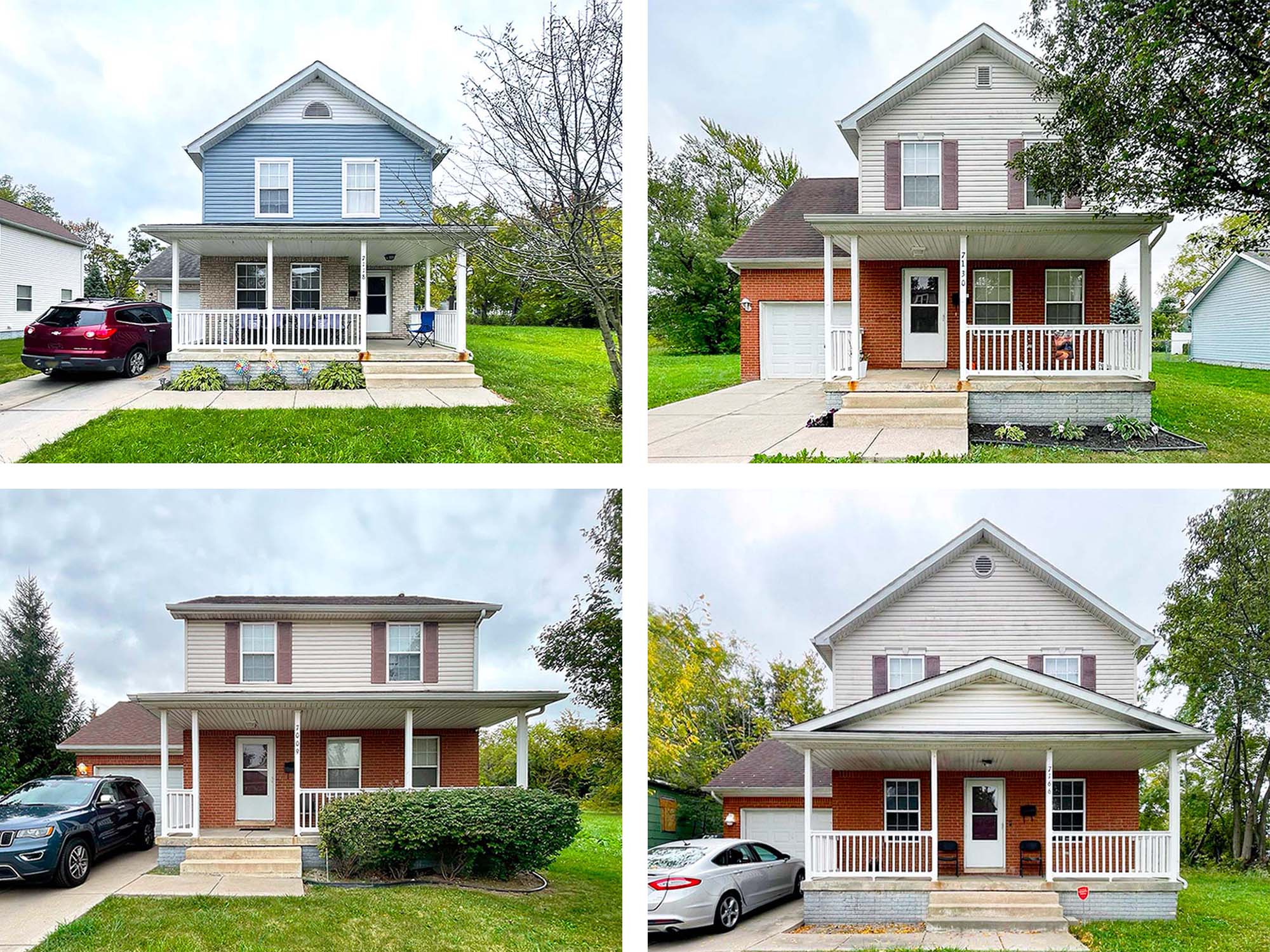 1 Holdings Milton St, Detroit, MI 48234 — photo 1