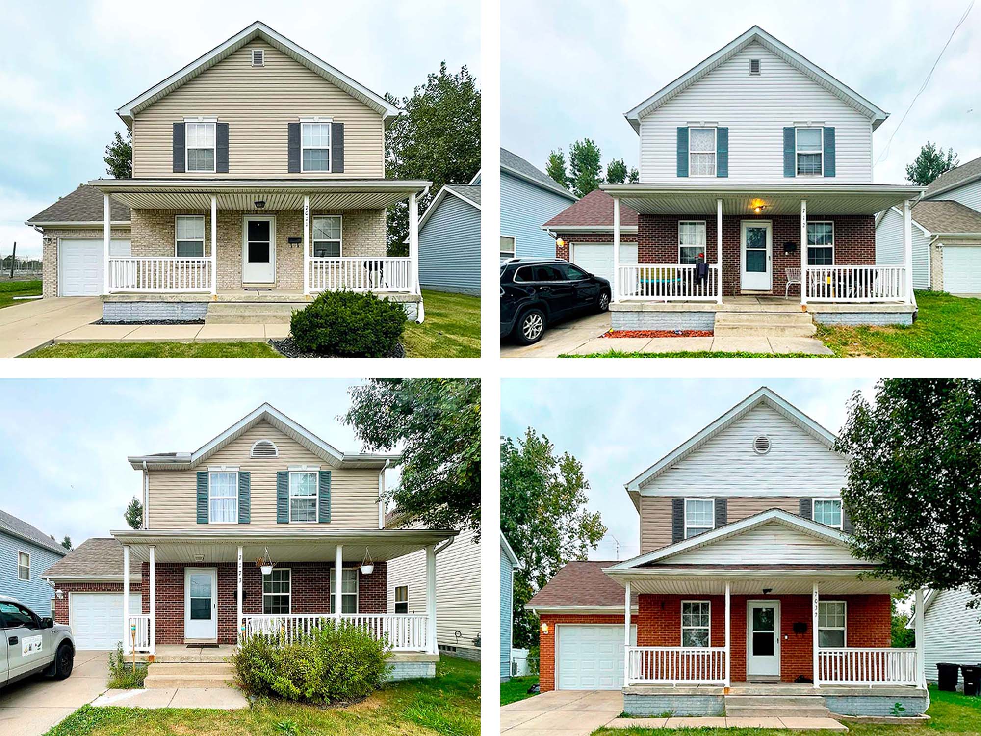 1 Holdings N Arcola St, Detroit, MI 48234 — photo 1