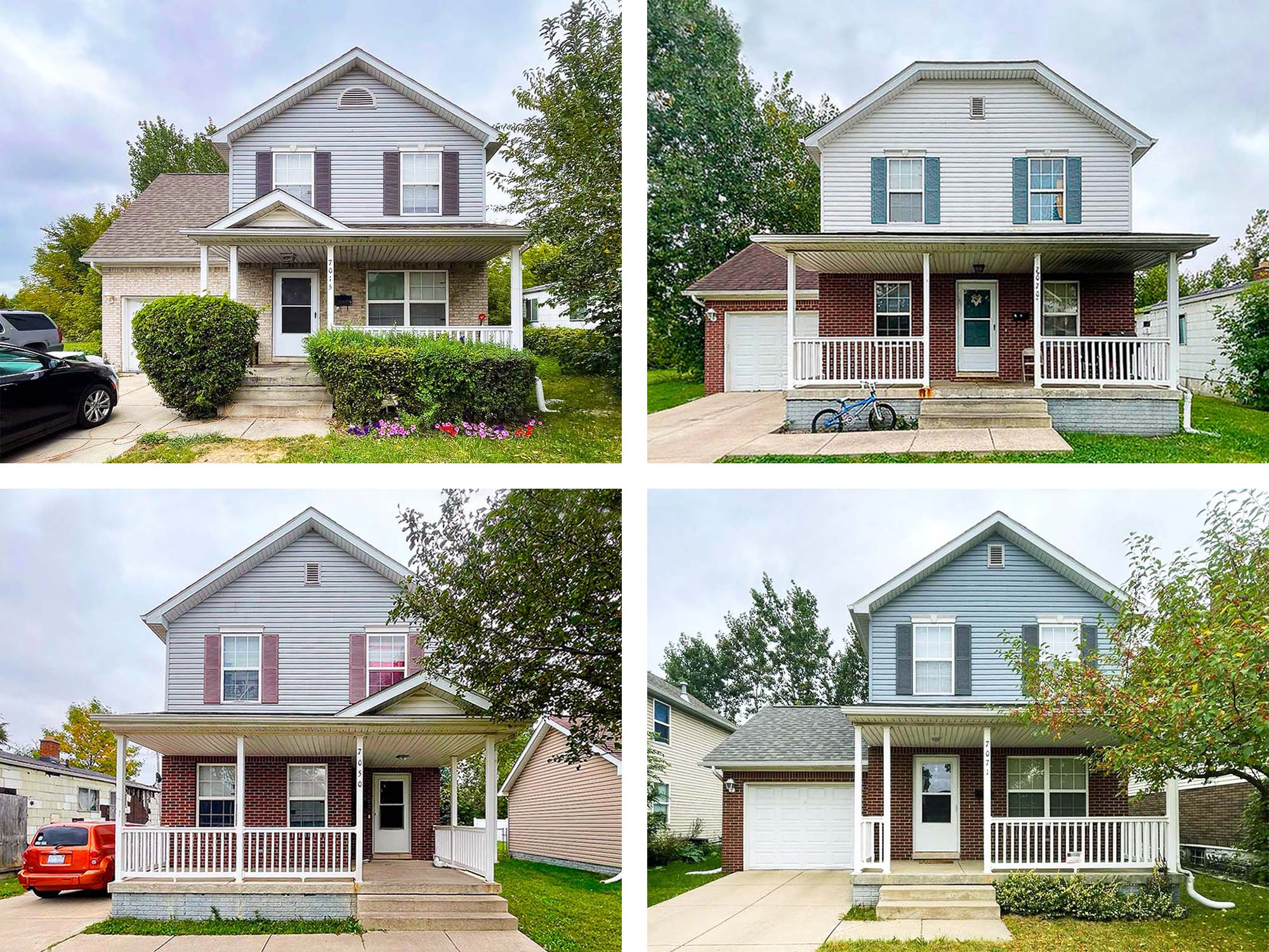 1 Holdings Tappan St, Detroit, MI 48234 — photo 1