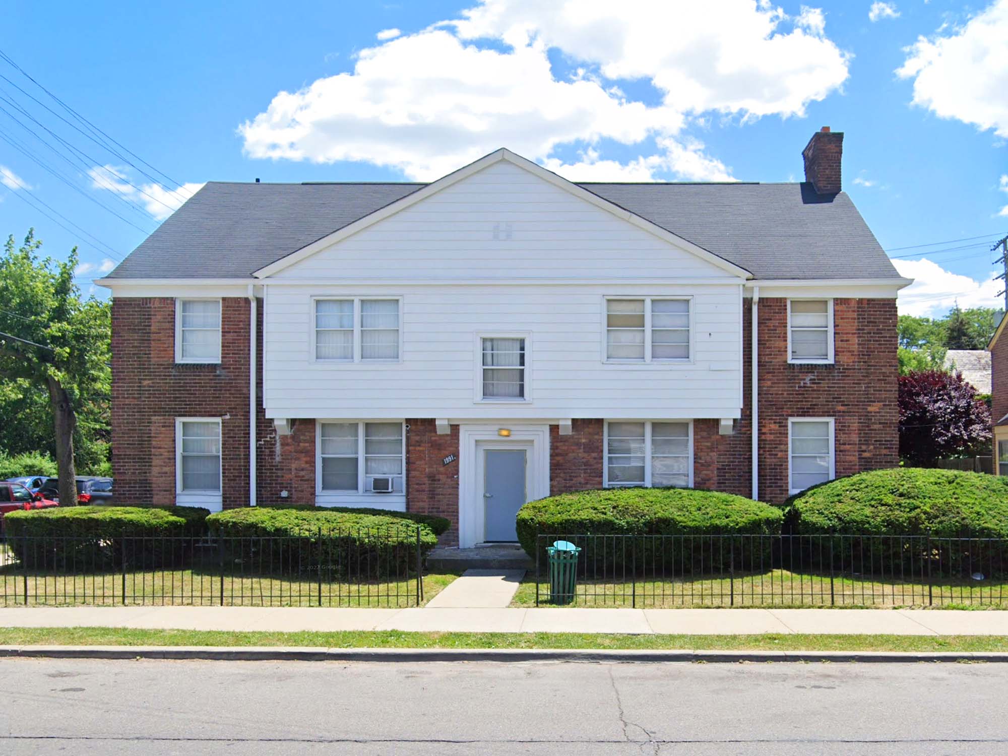 1991 Ewald Cir, Detroit, MI 48238 — photo 1