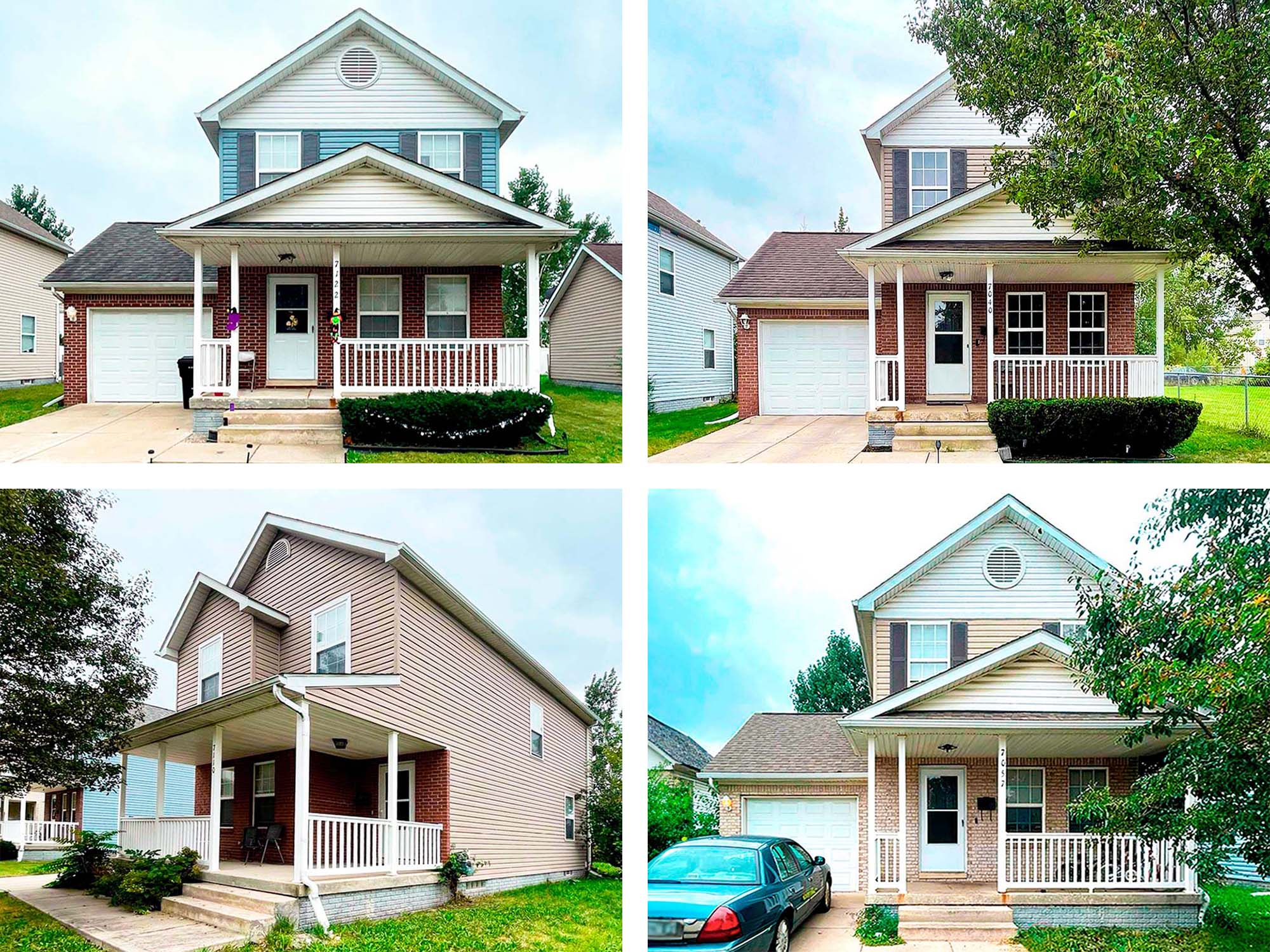 2 Holdings Tappan St, Detroit, MI 48234 — photo 1