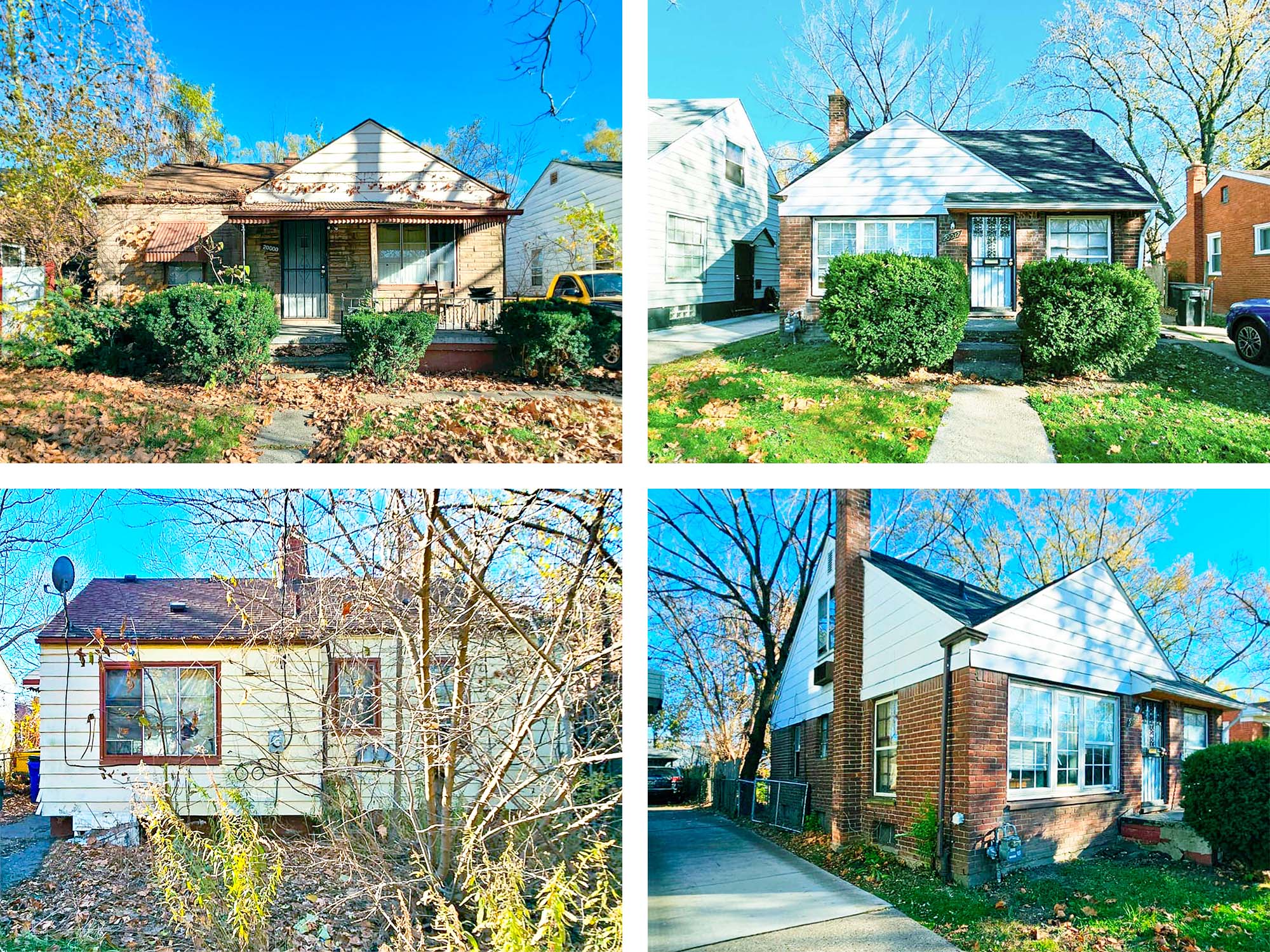 1 Holdings Helen St, Detroit, MI 48234 — photo 1