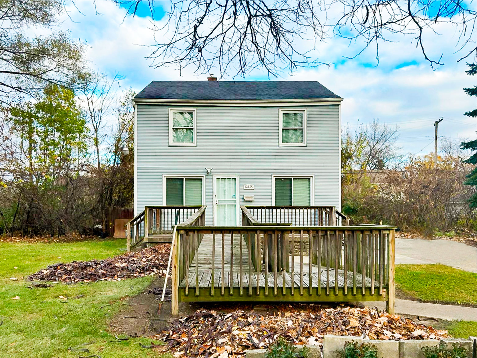 12236 Sorrento Ave, Detroit, MI 48227 — photo 1