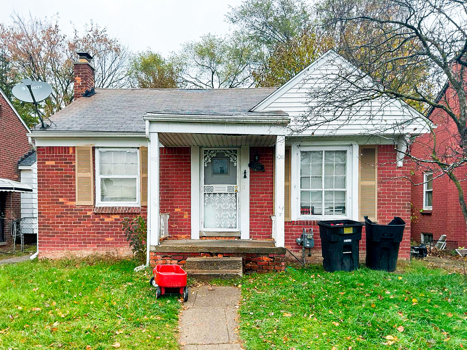 13510 Dale St, Detroit, MI 48223 — photo 1