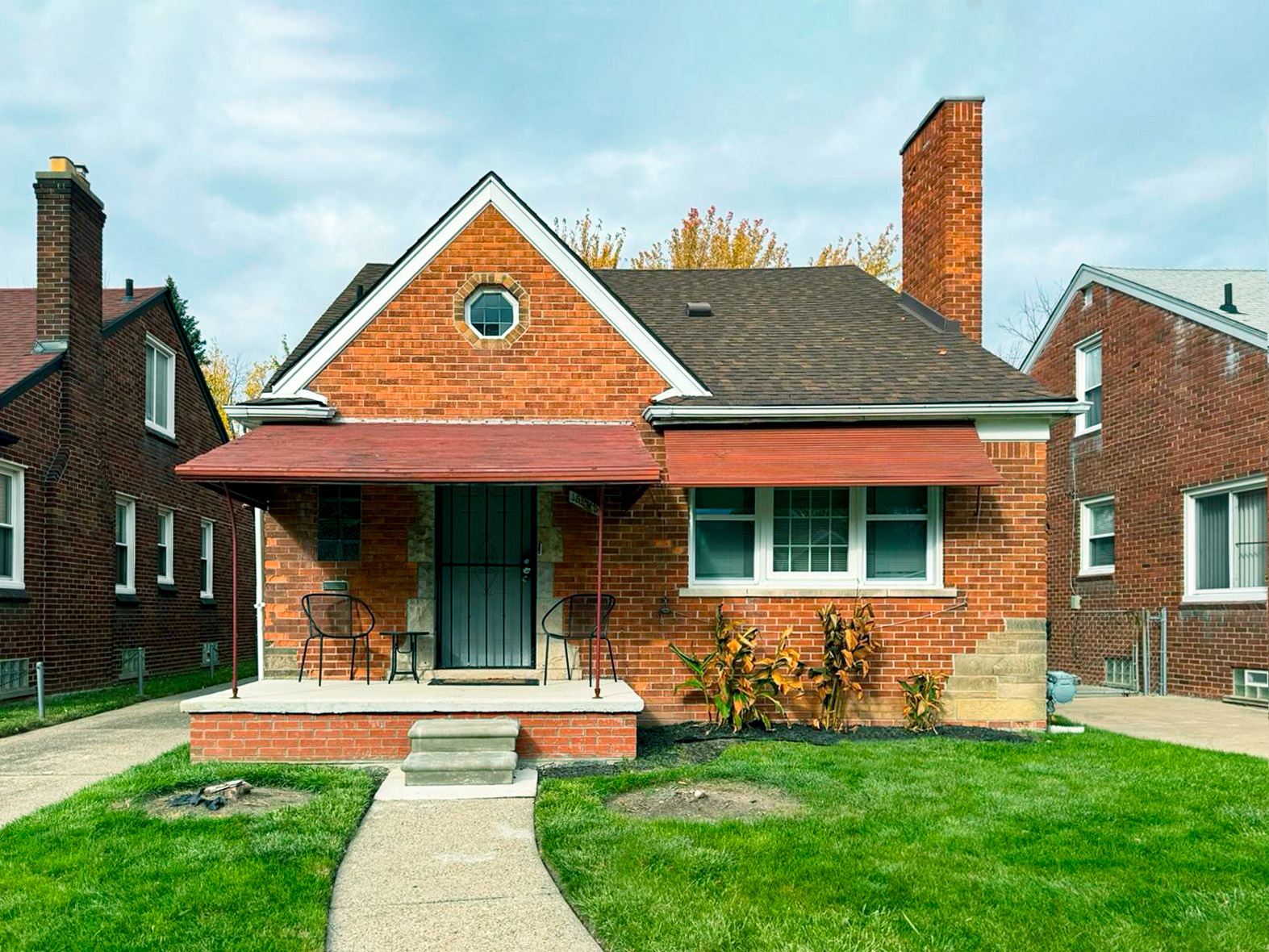 15225 Bringard Dr, Detroit, MI 48205 — photo 1