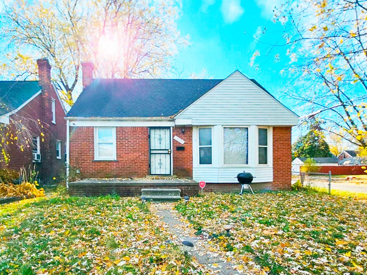 15800 Tacoma St, Detroit, MI 48205 — photo 1