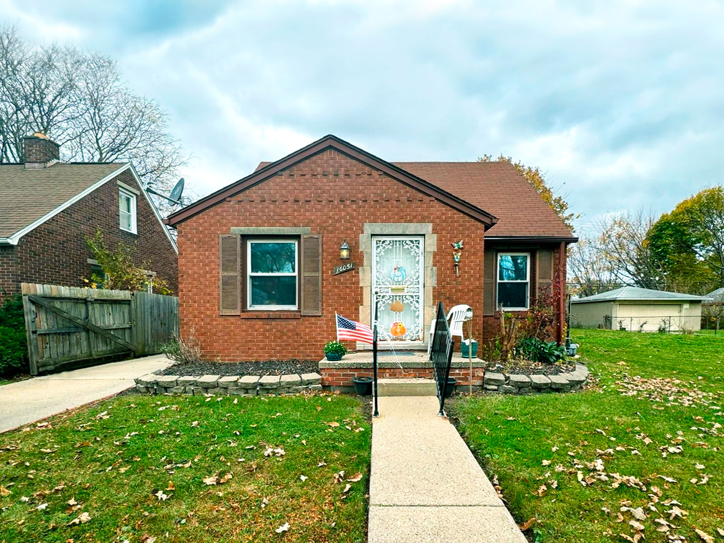 16051 E State Fair St, Detroit, MI 48205 — photo 1