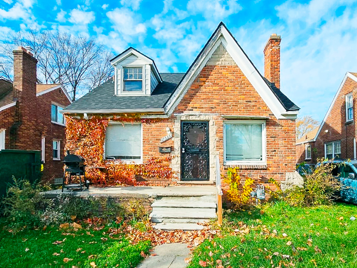 17335 Bradford St, Detroit, MI 48205 — photo 1
