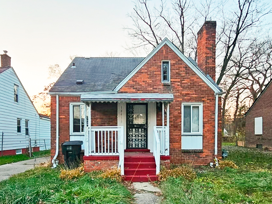 18415 Fielding St, Detroit, MI 48219 — photo 1