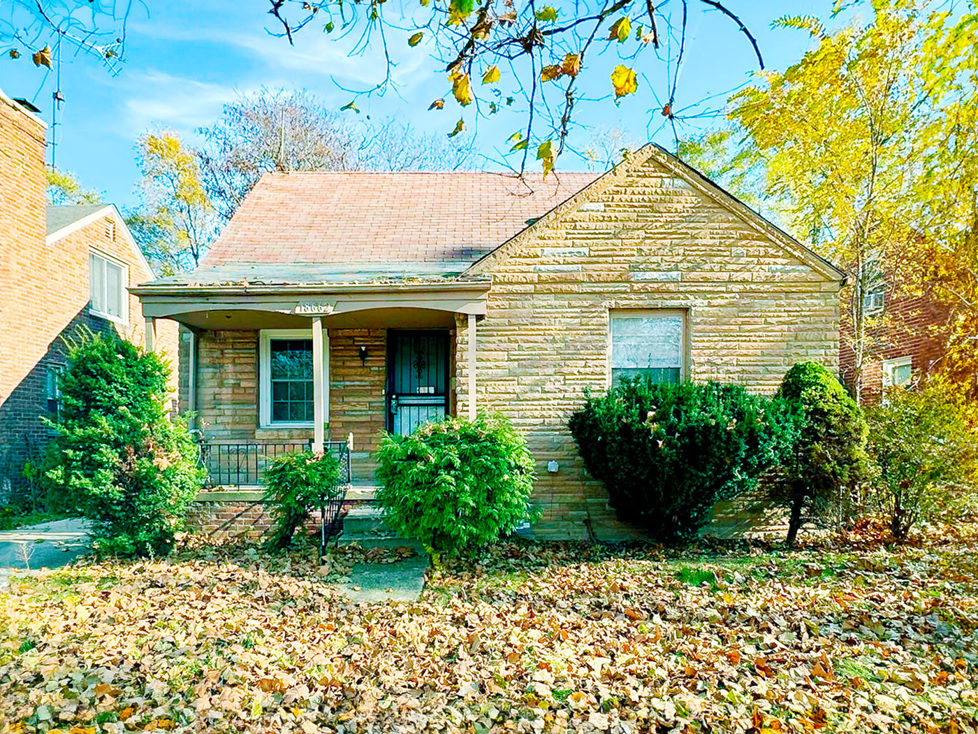 18662 Blackmoor St, Detroit, MI 48234 — photo 1