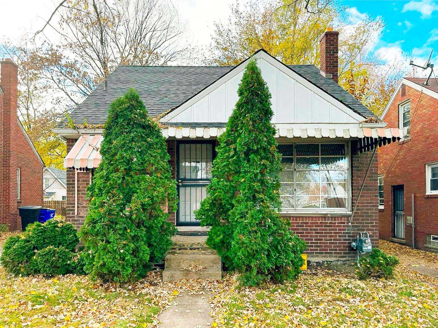 19731 Shields St, Detroit, MI 48234 — photo 1