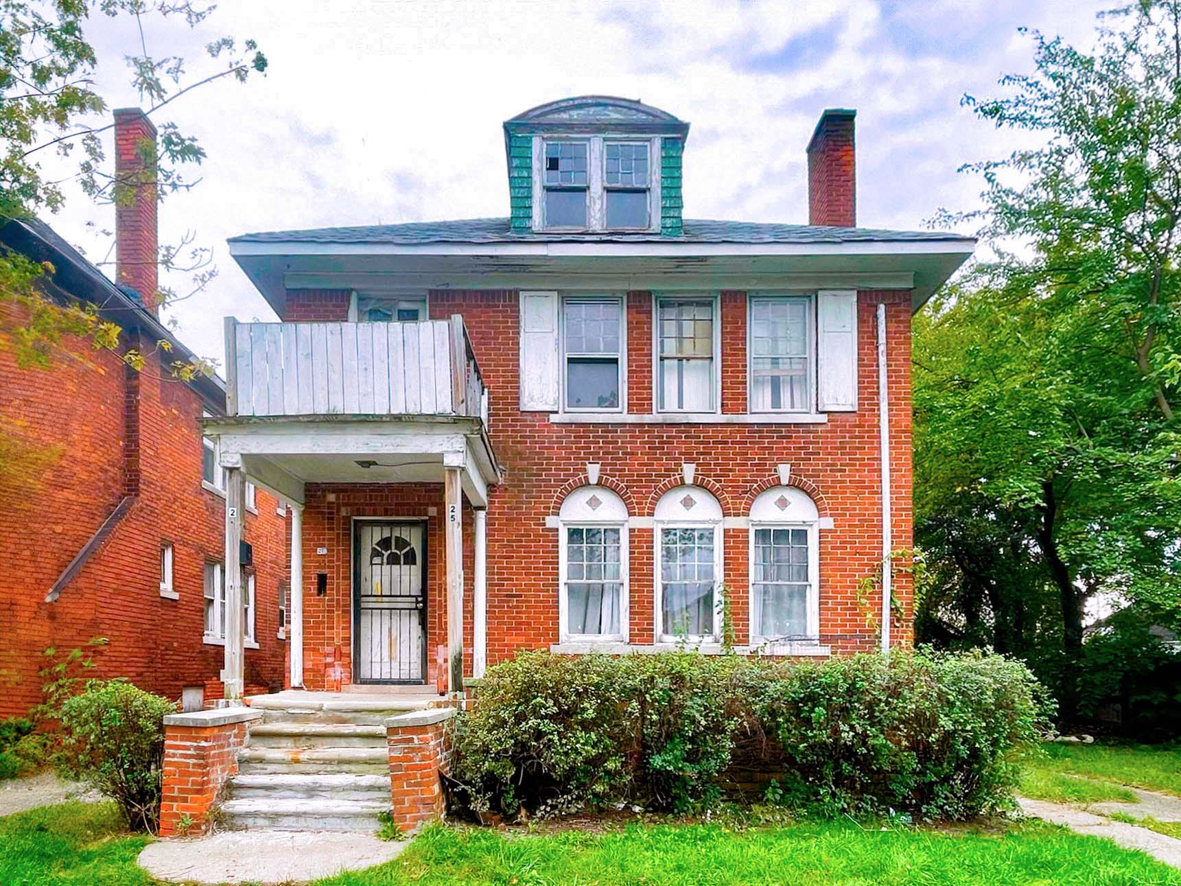 1 Holdings W Arizona St, Highland Park, MI 48203 — photo 1