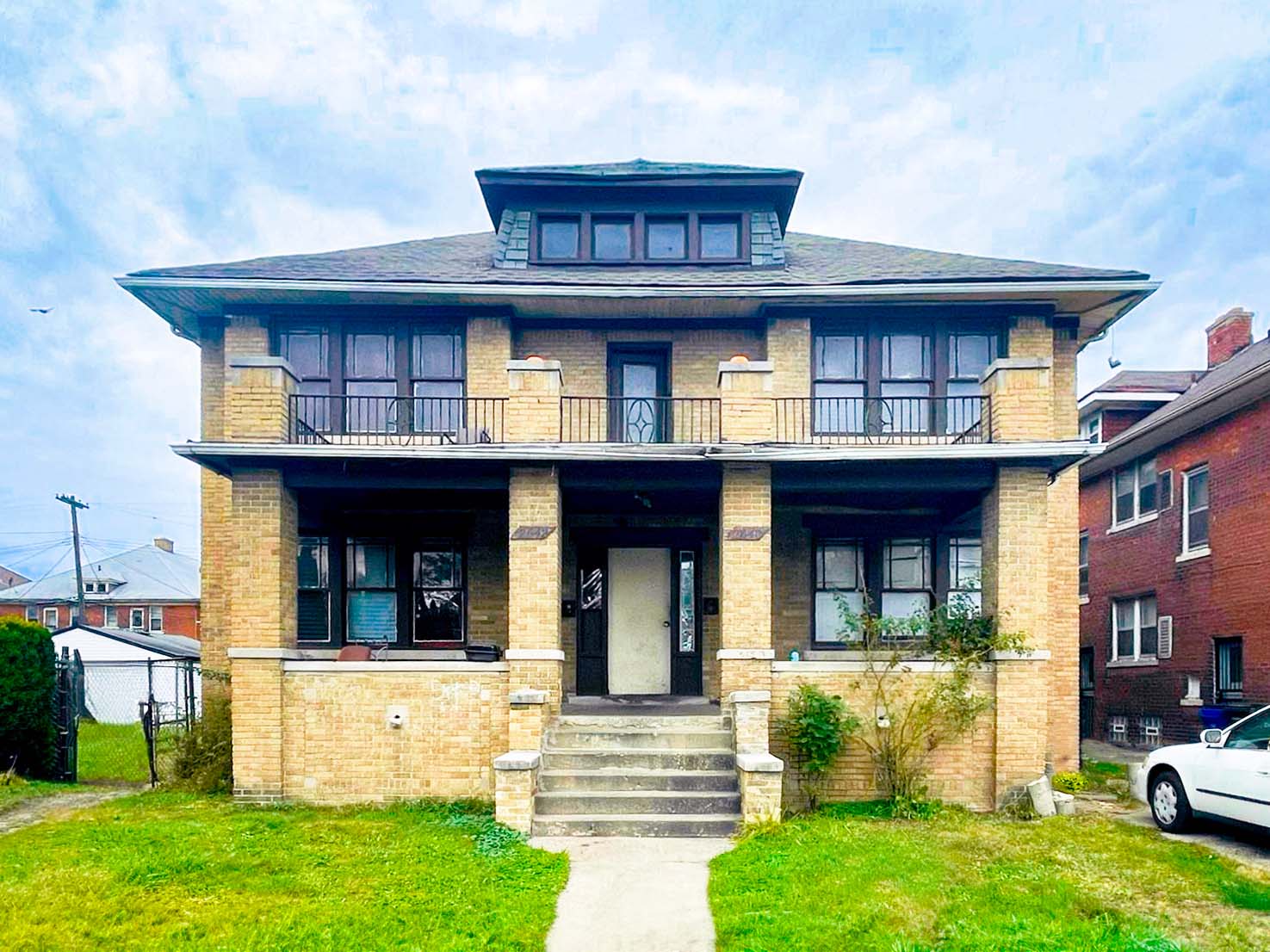 1 Holdings Monterey St, Detroit, MI 48206 — photo 1