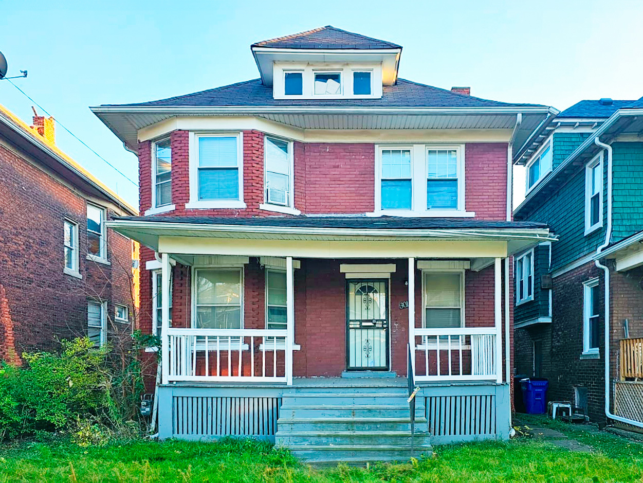 3015 Northwestern St, Detroit, MI 48206 — photo 1