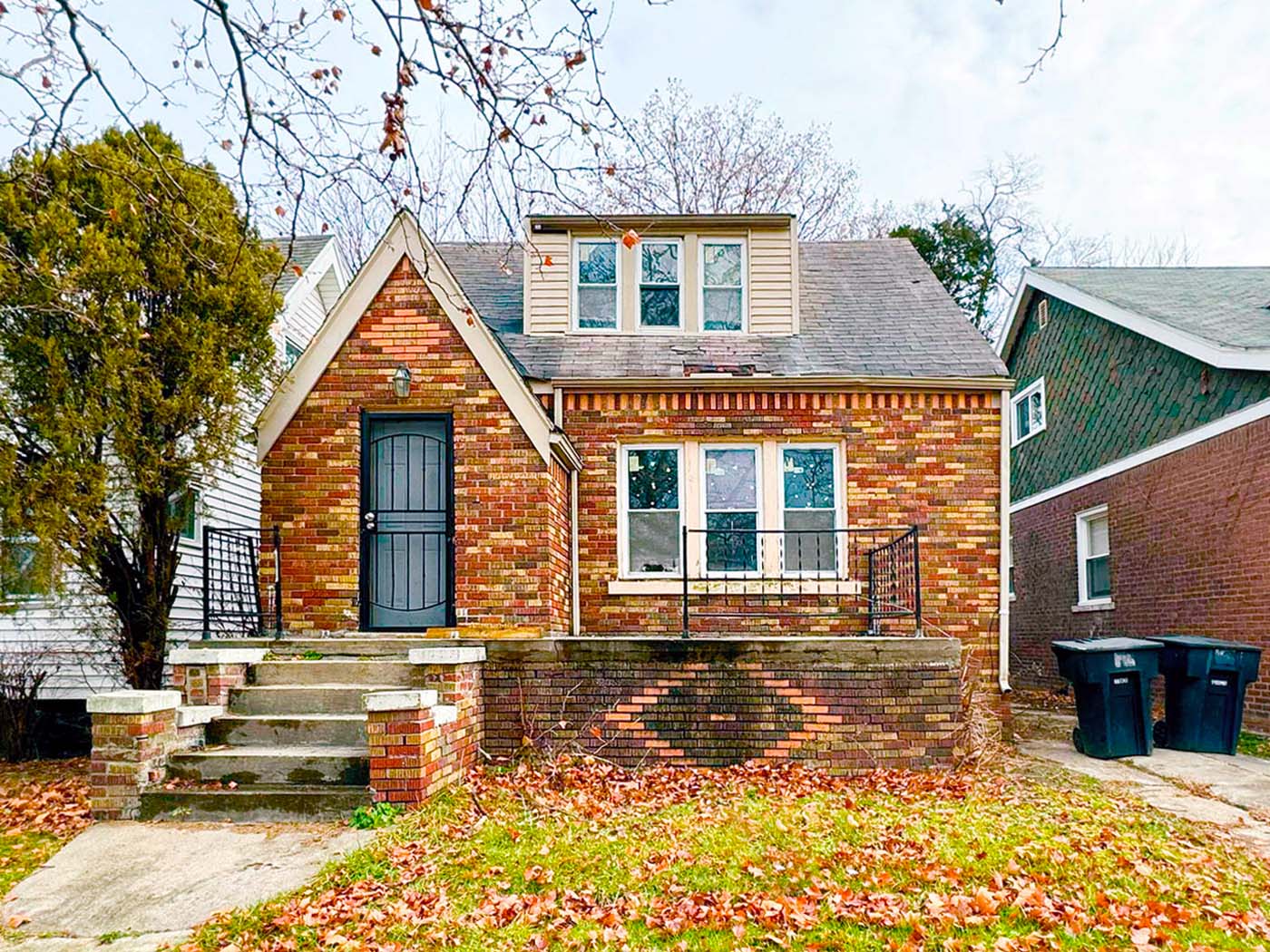 14872 Ilene St, Detroit, MI 48238 — photo 1