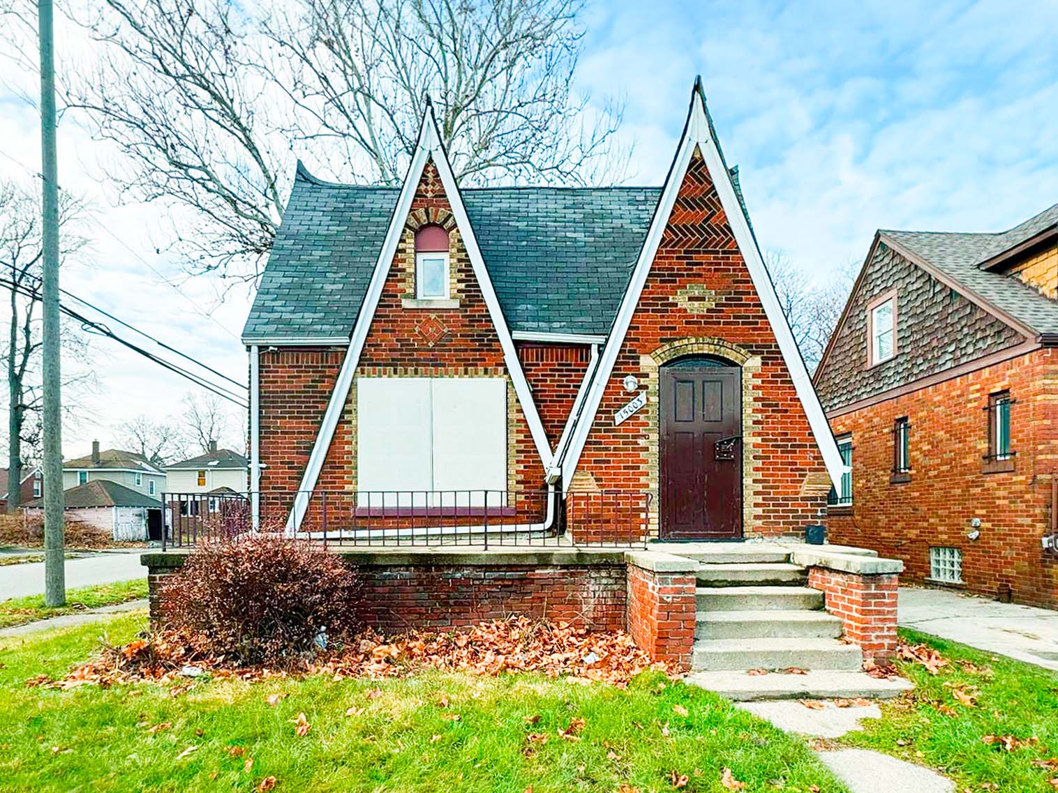 15003 Appoline St, Detroit, MI 48227 — photo 1