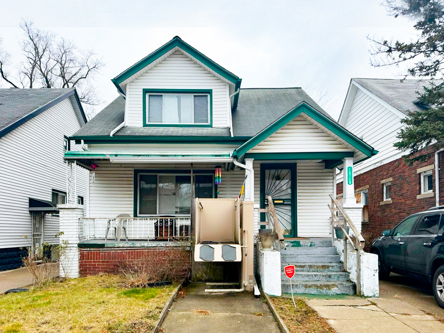 15720 Snowden St, Detroit, MI 48227 — photo 1