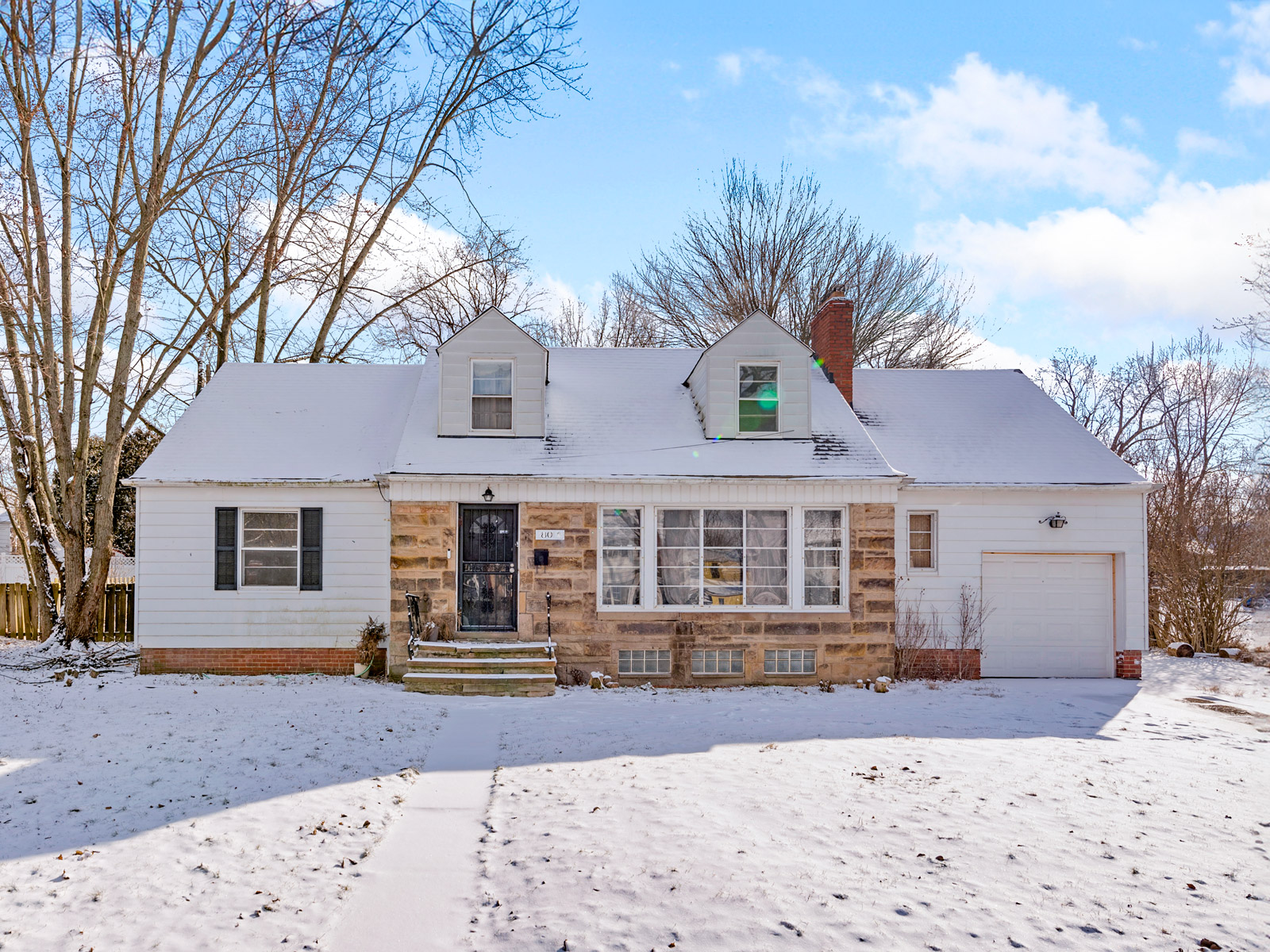 18014 North Blvd, Maple Heights, OH 44137 — photo 1