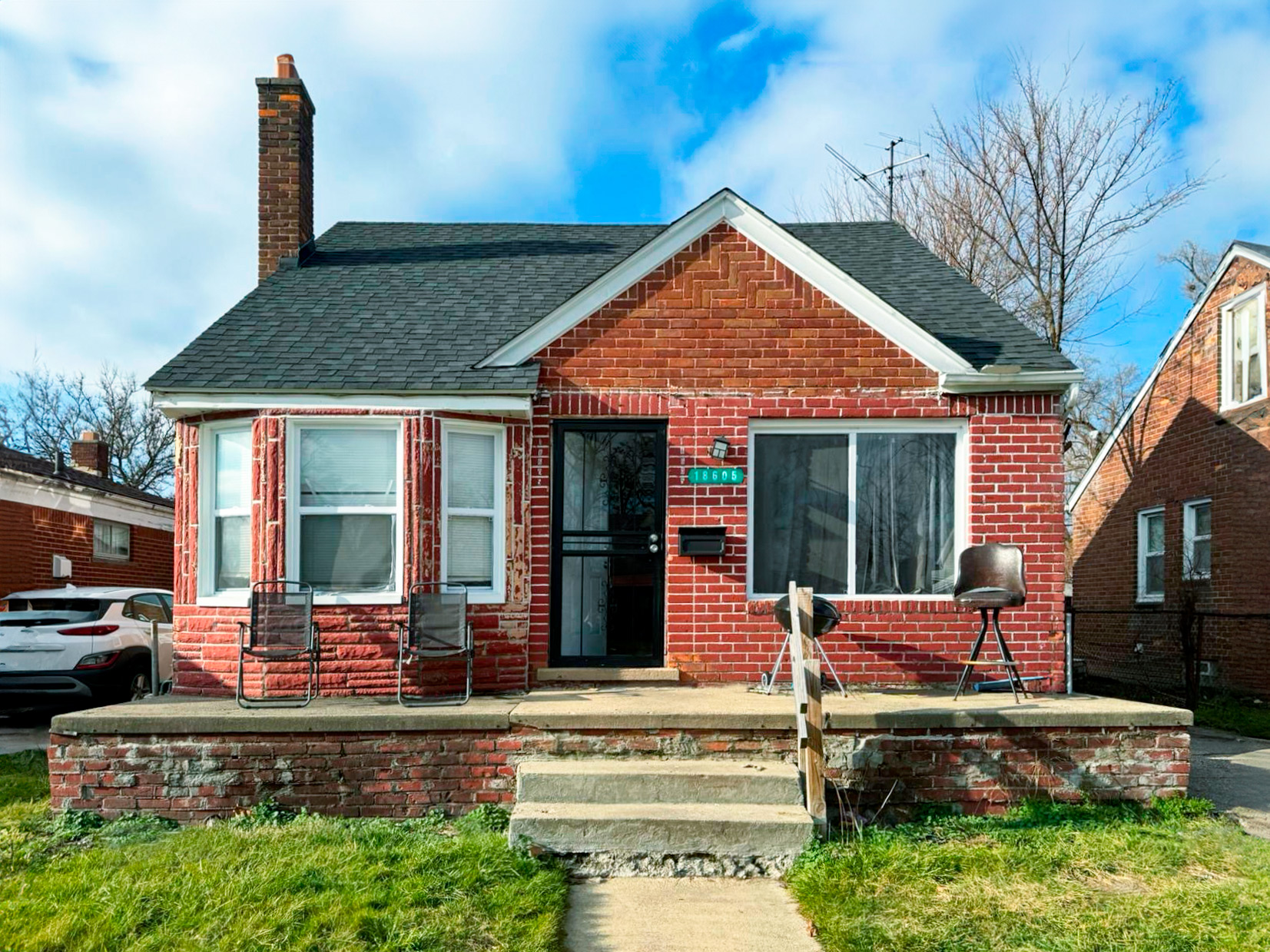 18605 Orleans St, Detroit, MI 48203 — photo 1