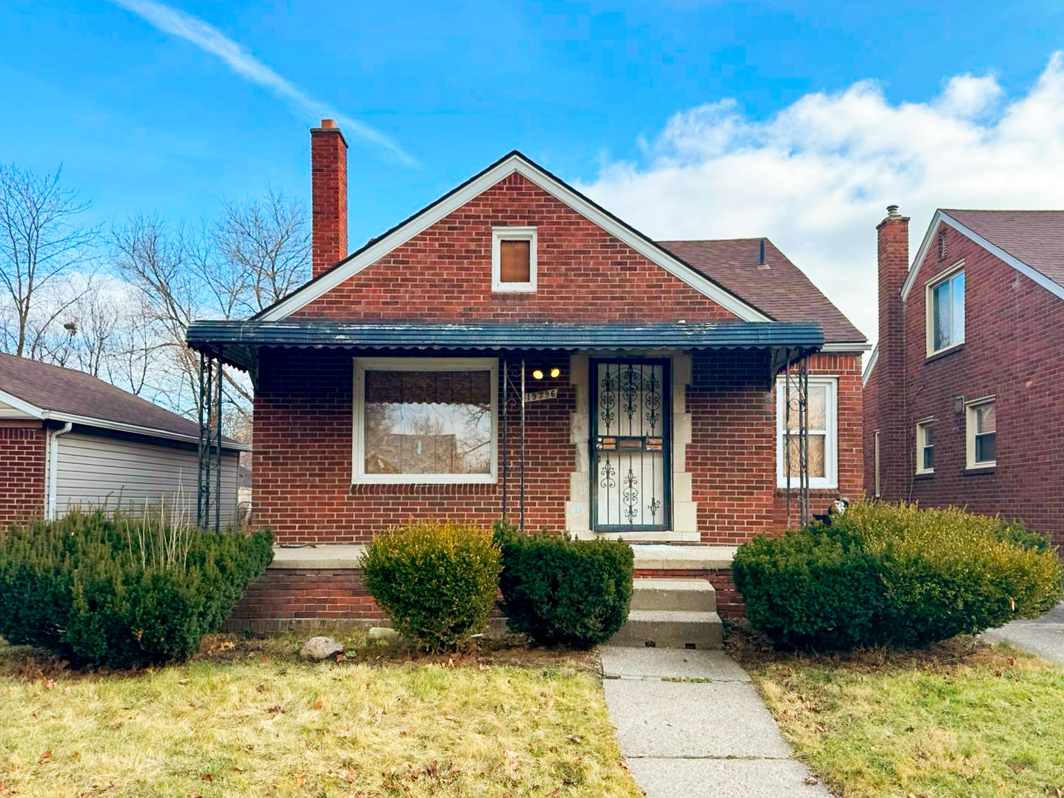 19396 Westphalia St, Detroit, MI 48205 — photo 1