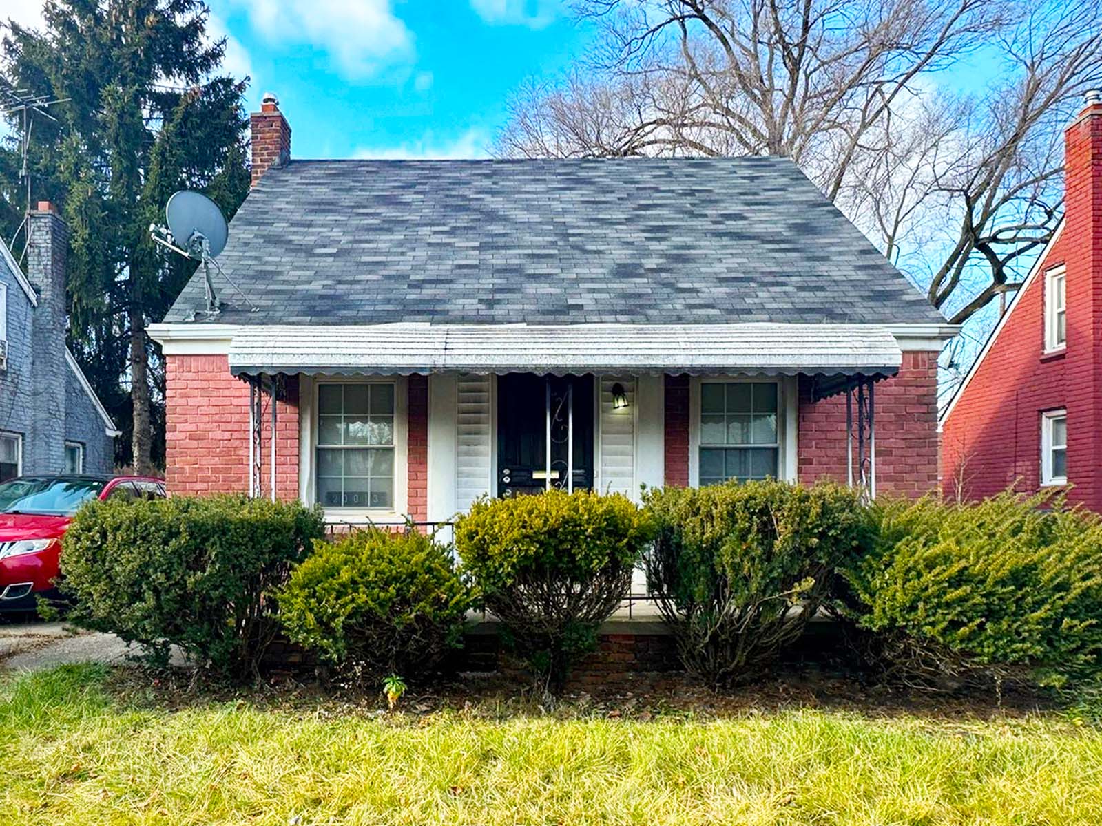 20013 Revere St, Detroit, MI 48234 — photo 1