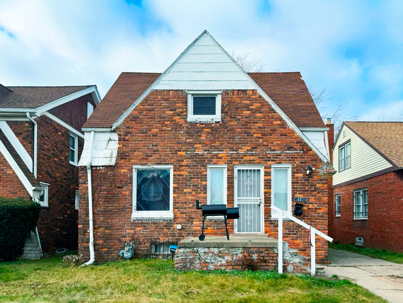 20521 Hull St, Detroit, MI 48203 — photo 1