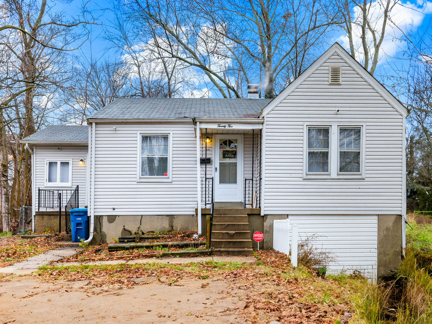 22 Lamar Dr, Jennings, MO 63136 — photo 1