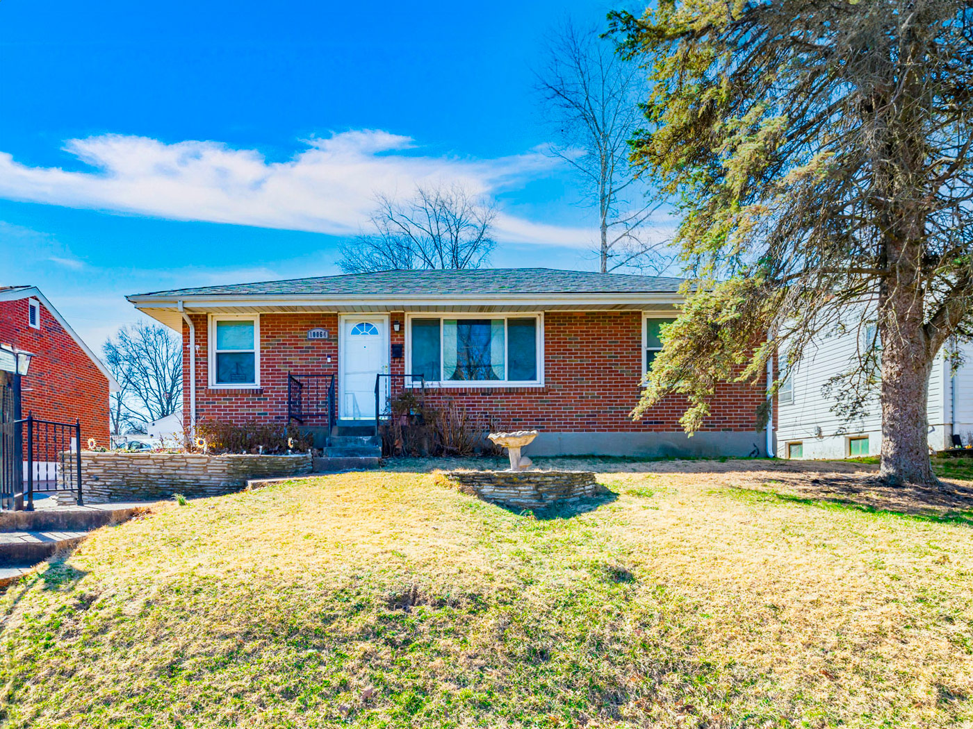 10064 Baltimore Ave, Saint Ann, MO 63074 — photo 1