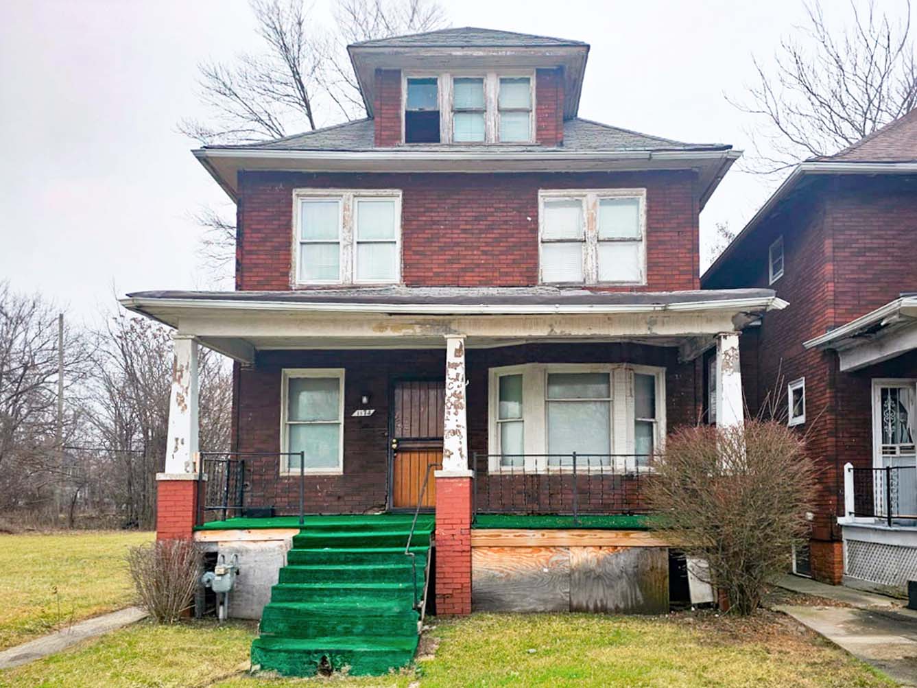 1174 Chalmers St, Detroit, MI 48123 — photo 1