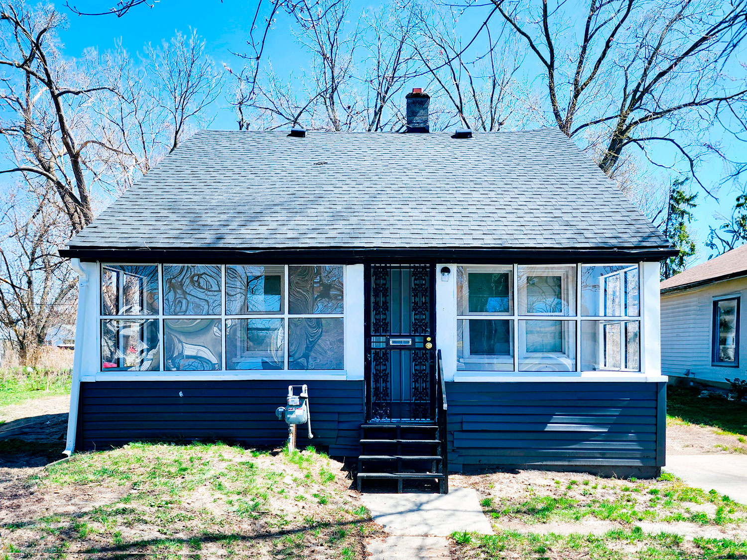 14176 Plainview Ave, Detroit, MI 48223 — photo 1