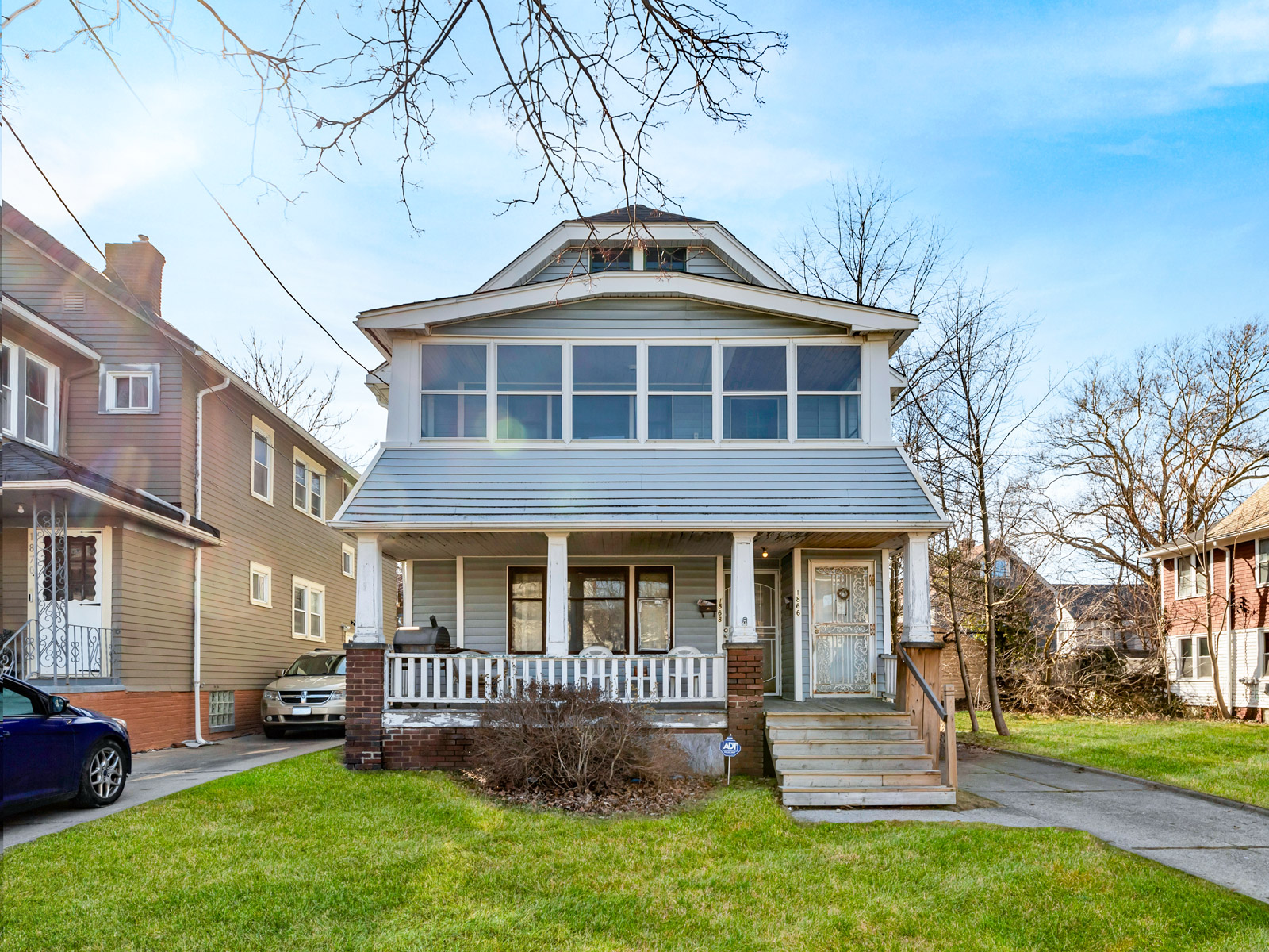 1866 Reyburn Rd, Cleveland, OH 44112 — photo 1