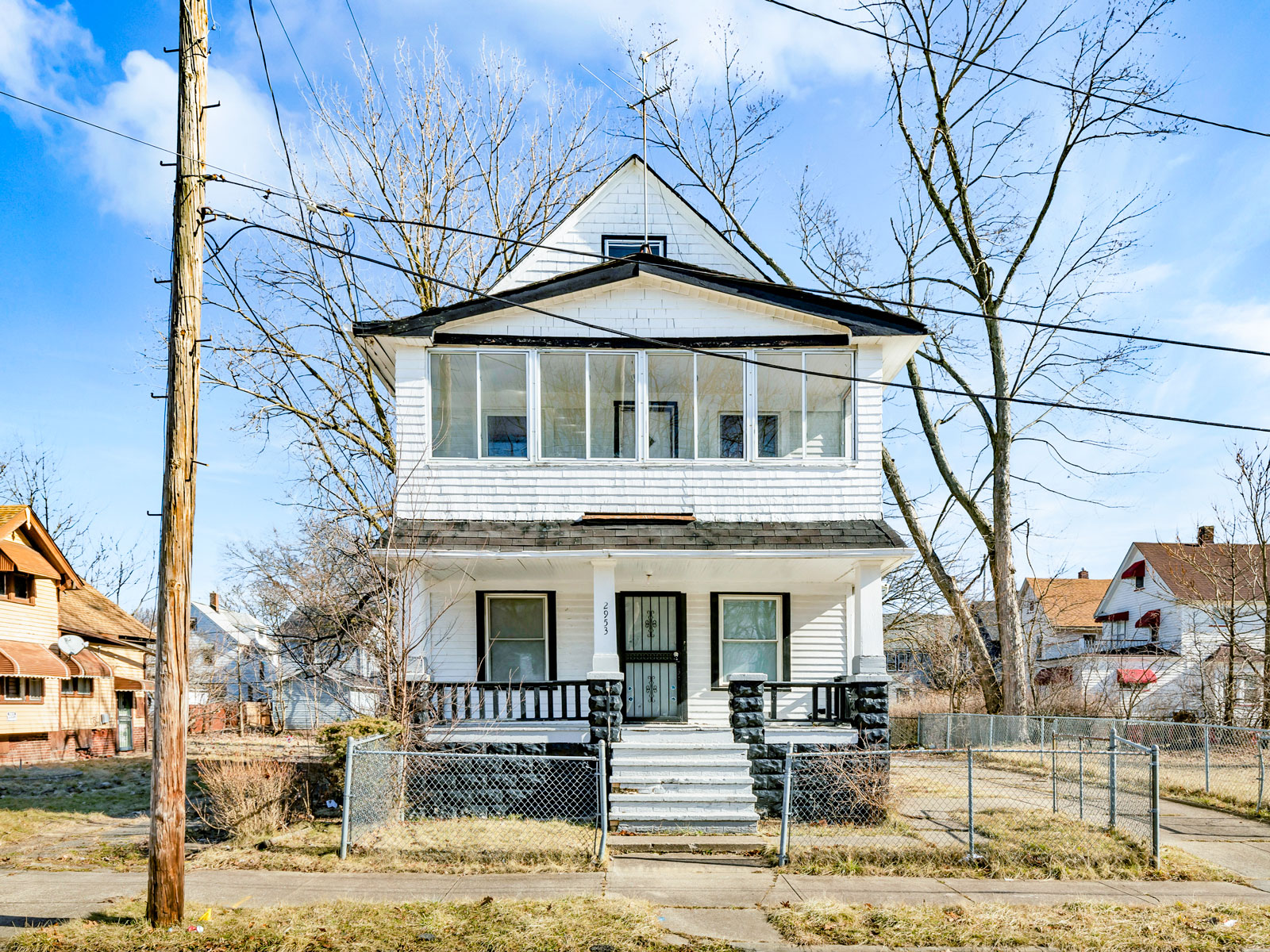 2953 E 120th St, Cleveland, OH 44120 — photo 1